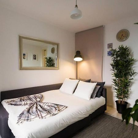 Ola Lisbon - Principe Real I Apartment Ngoại thất bức ảnh