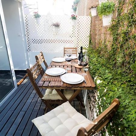 Ola Lisbon - Principe Real I Apartment Ngoại thất bức ảnh
