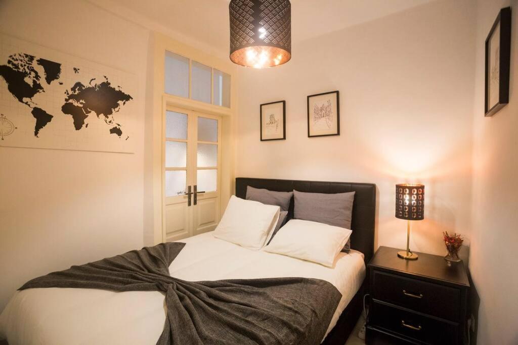 Ola Lisbon - Principe Real I Apartment Ngoại thất bức ảnh