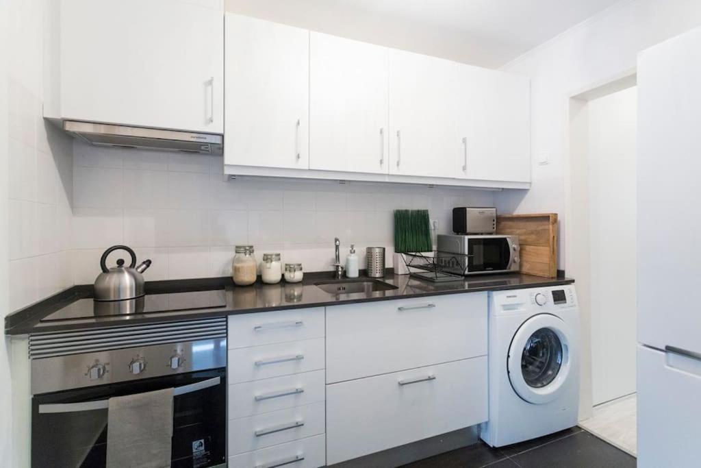 Ola Lisbon - Principe Real I Apartment Ngoại thất bức ảnh