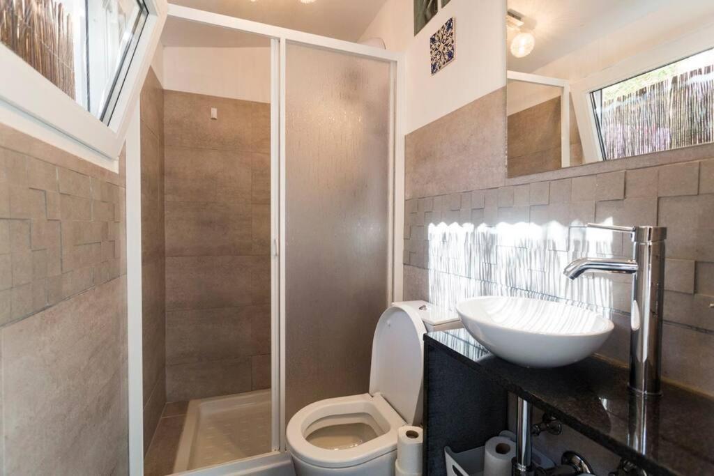 Ola Lisbon - Principe Real I Apartment Ngoại thất bức ảnh